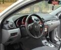 Белый Мазда 3, объемом двигателя 1.59 л и пробегом 305 тыс. км за 4900 $, фото 61 на Automoto.ua