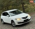 Белый Мазда 3, объемом двигателя 1.59 л и пробегом 305 тыс. км за 4900 $, фото 38 на Automoto.ua