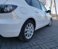 Белый Мазда 3, объемом двигателя 1.6 л и пробегом 155 тыс. км за 6350 $, фото 9 на Automoto.ua