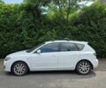 Білий Мазда 3, об'ємом двигуна 2 л та пробігом 230 тис. км за 5654 $, фото 1 на Automoto.ua