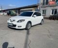 Белый Мазда 3, объемом двигателя 1.6 л и пробегом 240 тыс. км за 5499 $, фото 1 на Automoto.ua