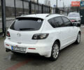 Белый Мазда 3, объемом двигателя 1.6 л и пробегом 190 тыс. км за 5500 $, фото 5 на Automoto.ua