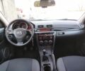Белый Мазда 3, объемом двигателя 1.6 л и пробегом 155 тыс. км за 6350 $, фото 5 на Automoto.ua