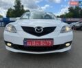 Білий Мазда 3, об'ємом двигуна 1.6 л та пробігом 194 тис. км за 6900 $, фото 1 на Automoto.ua