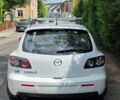 Білий Мазда 3, об'ємом двигуна 2 л та пробігом 230 тис. км за 5654 $, фото 5 на Automoto.ua