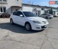 Белый Мазда 3, объемом двигателя 1.6 л и пробегом 240 тыс. км за 5499 $, фото 3 на Automoto.ua