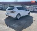 Белый Мазда 3, объемом двигателя 1.6 л и пробегом 240 тыс. км за 5499 $, фото 5 на Automoto.ua
