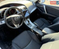 Білий Мазда 3, об'ємом двигуна 2.5 л та пробігом 190 тис. км за 7900 $, фото 9 на Automoto.ua