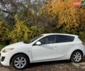 Білий Мазда 3, об'ємом двигуна 1.56 л та пробігом 230 тис. км за 6200 $, фото 2 на Automoto.ua