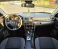 Білий Мазда 3, об'ємом двигуна 1.6 л та пробігом 152 тис. км за 5700 $, фото 23 на Automoto.ua