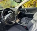 Білий Мазда 3, об'ємом двигуна 1.56 л та пробігом 230 тис. км за 6200 $, фото 4 на Automoto.ua