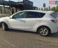 Белый Мазда 3, объемом двигателя 1.56 л и пробегом 230 тыс. км за 6500 $, фото 4 на Automoto.ua