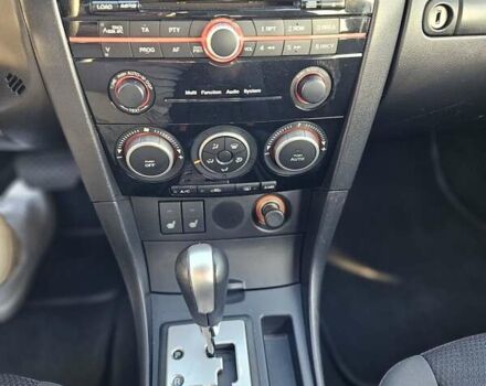 Білий Мазда 3, об'ємом двигуна 1.6 л та пробігом 152 тис. км за 5700 $, фото 24 на Automoto.ua