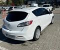 Белый Мазда 3, объемом двигателя 1.6 л и пробегом 225 тыс. км за 6400 $, фото 7 на Automoto.ua