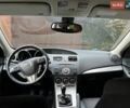 Белый Мазда 3, объемом двигателя 1.6 л и пробегом 225 тыс. км за 6400 $, фото 14 на Automoto.ua