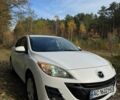 Білий Мазда 3, об'ємом двигуна 1.56 л та пробігом 230 тис. км за 6200 $, фото 1 на Automoto.ua