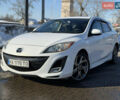 Белый Мазда 3, объемом двигателя 2.5 л и пробегом 222 тыс. км за 7800 $, фото 2 на Automoto.ua