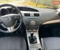 Білий Мазда 3, об'ємом двигуна 1.56 л та пробігом 230 тис. км за 6200 $, фото 6 на Automoto.ua