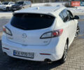 Белый Мазда 3, объемом двигателя 2.5 л и пробегом 222 тыс. км за 7800 $, фото 6 на Automoto.ua