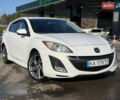 Білий Мазда 3, об'ємом двигуна 2.5 л та пробігом 190 тис. км за 7900 $, фото 2 на Automoto.ua