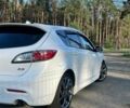 Белый Мазда 3, объемом двигателя 2.49 л и пробегом 228 тыс. км за 7000 $, фото 1 на Automoto.ua