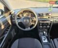 Білий Мазда 3, об'ємом двигуна 1.6 л та пробігом 152 тис. км за 5700 $, фото 25 на Automoto.ua