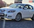 Білий Мазда 3, об'ємом двигуна 1.6 л та пробігом 152 тис. км за 5700 $, фото 6 на Automoto.ua
