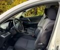 Білий Мазда 3, об'ємом двигуна 1.56 л та пробігом 230 тис. км за 6200 $, фото 5 на Automoto.ua
