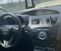 Белый Мазда 3, объемом двигателя 1.6 л и пробегом 263 тыс. км за 6800 $, фото 7 на Automoto.ua