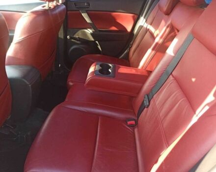 Белый Мазда 3, объемом двигателя 1.6 л и пробегом 230 тыс. км за 5900 $, фото 14 на Automoto.ua