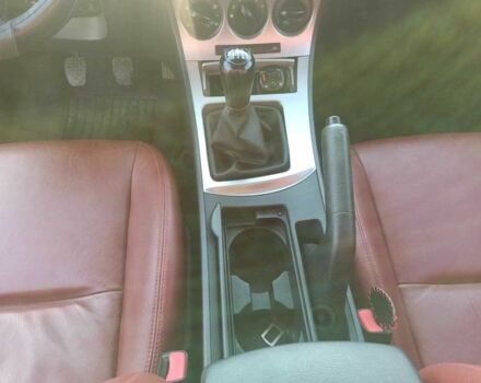 Белый Мазда 3, объемом двигателя 1.6 л и пробегом 230 тыс. км за 5900 $, фото 11 на Automoto.ua