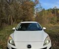 Білий Мазда 3, об'ємом двигуна 1.56 л та пробігом 232 тис. км за 5700 $, фото 1 на Automoto.ua