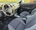 Білий Мазда 3, об'ємом двигуна 1.6 л та пробігом 152 тис. км за 5700 $, фото 12 на Automoto.ua