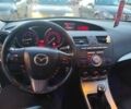 Белый Мазда 3, объемом двигателя 1.6 л и пробегом 300 тыс. км за 5700 $, фото 4 на Automoto.ua