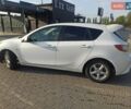 Білий Мазда 3, об'ємом двигуна 1.6 л та пробігом 230 тис. км за 5500 $, фото 1 на Automoto.ua