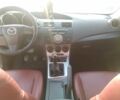 Белый Мазда 3, объемом двигателя 1.6 л и пробегом 230 тыс. км за 5900 $, фото 13 на Automoto.ua