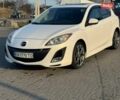 Белый Мазда 3, объемом двигателя 2.5 л и пробегом 222 тыс. км за 7800 $, фото 1 на Automoto.ua