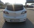 Белый Мазда 3, объемом двигателя 1.6 л и пробегом 230 тыс. км за 5900 $, фото 4 на Automoto.ua