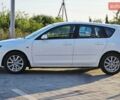 Білий Мазда 3, об'ємом двигуна 1.6 л та пробігом 152 тис. км за 5700 $, фото 11 на Automoto.ua