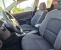 Білий Мазда 3, об'ємом двигуна 1.6 л та пробігом 152 тис. км за 5700 $, фото 14 на Automoto.ua