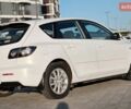 Білий Мазда 3, об'ємом двигуна 1.6 л та пробігом 152 тис. км за 5700 $, фото 3 на Automoto.ua