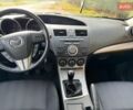 Белый Мазда 3, объемом двигателя 1.56 л и пробегом 230 тыс. км за 6800 $, фото 6 на Automoto.ua