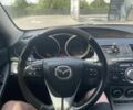 Белый Мазда 3, объемом двигателя 1.6 л и пробегом 263 тыс. км за 6800 $, фото 1 на Automoto.ua