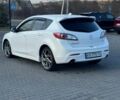 Белый Мазда 3, объемом двигателя 2.49 л и пробегом 228 тыс. км за 7000 $, фото 4 на Automoto.ua