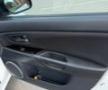 Белый Мазда 3, объемом двигателя 2 л и пробегом 161 тыс. км за 6700 $, фото 8 на Automoto.ua