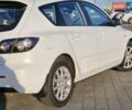 Білий Мазда 3, об'ємом двигуна 1.6 л та пробігом 152 тис. км за 5700 $, фото 1 на Automoto.ua