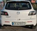 Білий Мазда 3, об'ємом двигуна 1.6 л та пробігом 152 тис. км за 5700 $, фото 4 на Automoto.ua