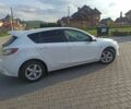 Белый Мазда 3, объемом двигателя 1.6 л и пробегом 230 тыс. км за 5900 $, фото 3 на Automoto.ua