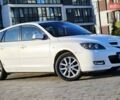 Білий Мазда 3, об'ємом двигуна 1.6 л та пробігом 152 тис. км за 5700 $, фото 7 на Automoto.ua