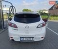 Белый Мазда 3, объемом двигателя 1.56 л и пробегом 230 тыс. км за 6500 $, фото 5 на Automoto.ua